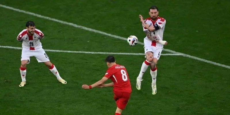 Các dạng kèo phổ biến tại Copa America