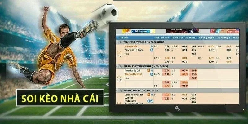 Cap88 hỗ trợ công cụ giải mã kèo nhà cái bằng AI thông minh