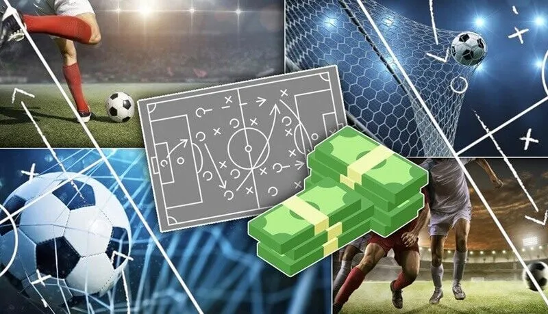 Giải thích kèo Đông Nam Á là gì và đặc điểm tại Cap88