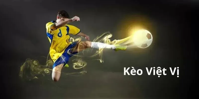 Kèo việt vị trong cá cược bóng đá tại Cap88 là gì