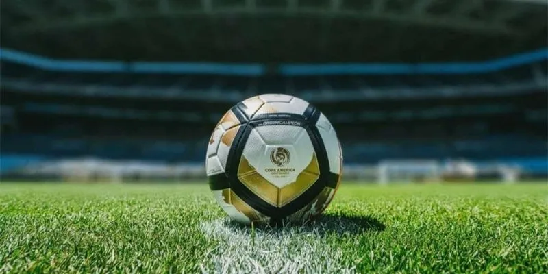 Mẹo bắt kèo Copa America dễ trúng tại Cap88