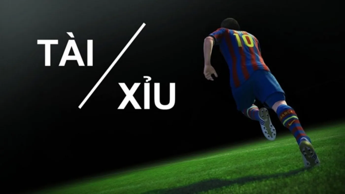 Tổng quan cơ chế hoàn tiền của kèo tài xỉu 1 trái