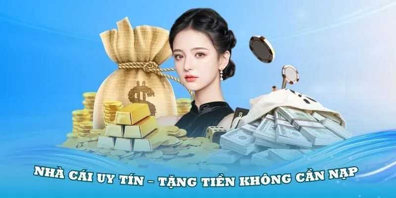 Lựa chọn nhà cái tặng tiền uy tín như Cap88 để được nhiều ưu đãi