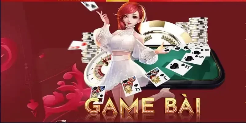 Tổng hợp các game bài đổi thưởng đỉnh cao tại Cap88