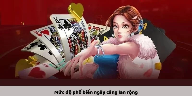 Tổng quan đôi nét về game bài đổi thưởng tại Cap88